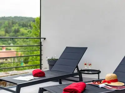 Ferienhaus für 9 Personen in Buzet 9/10
