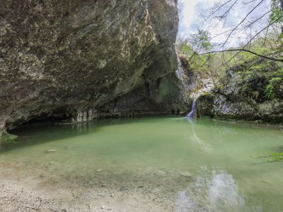 Ferienhaus für 14 Personen (270 m²) in Buzet 1/10