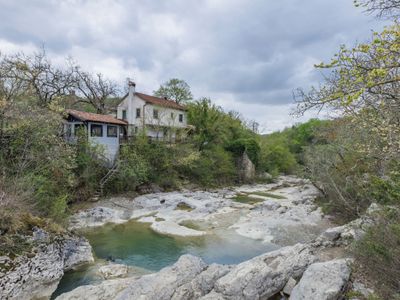 Ferienhaus für 14 Personen (270 m²) in Buzet 3/10