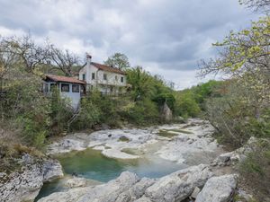 Ferienhaus für 6 Personen (100 m&sup2;) in Buzet