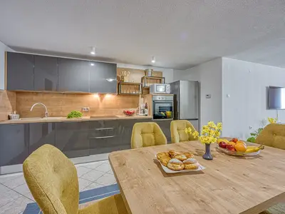 Ferienhaus für 5 Personen (80 m²) in Buzet 2/10