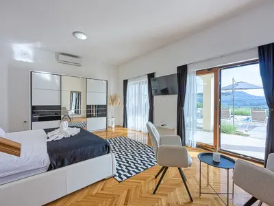 Ferienhaus für 5 Personen (80 m²) in Buzet 5/10