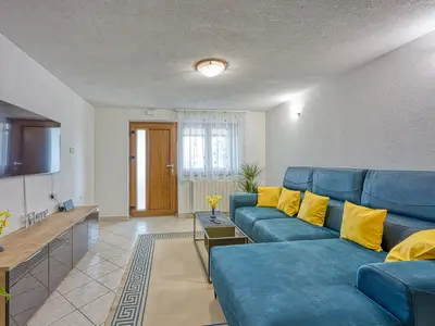 Ferienhaus für 5 Personen (80 m²) in Buzet 7/10