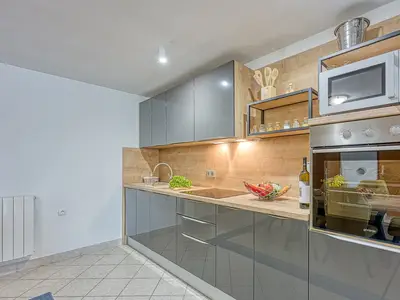 Ferienhaus für 5 Personen (80 m²) in Buzet 8/10