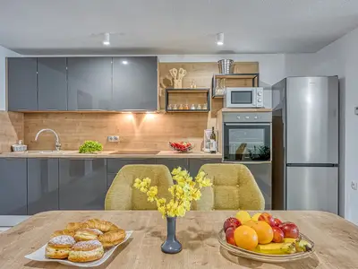 Ferienhaus für 5 Personen (80 m²) in Buzet 9/10