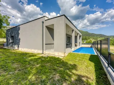 Ferienhaus für 4 Personen (120 m²) in Buzet 1/10
