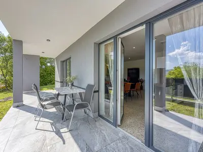 Ferienhaus für 4 Personen (120 m²) in Buzet 2/10