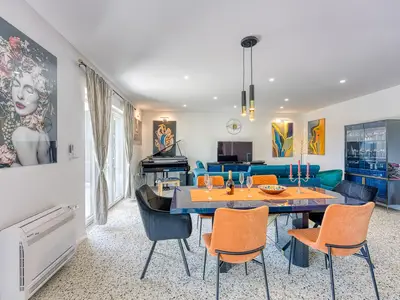 Ferienhaus für 4 Personen (120 m²) in Buzet 3/10