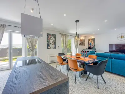 Ferienhaus für 4 Personen (120 m²) in Buzet 4/10