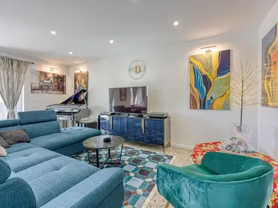 Ferienhaus für 4 Personen (120 m²) in Buzet 9/10