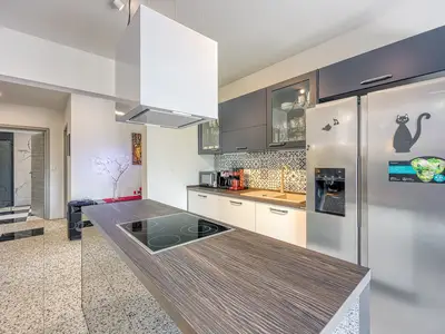 Ferienhaus für 4 Personen (120 m²) in Buzet 10/10