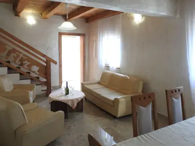 Ferienhaus für 6 Personen in Buzet 10/10