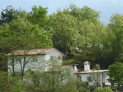 Ferienhaus für 6 Personen in Buzet 2/10