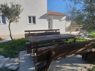 Ferienhaus für 6 Personen in Buzet 5/10