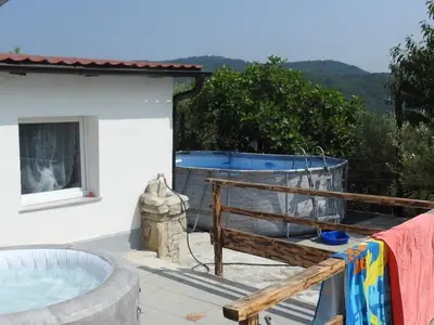 Ferienhaus für 6 Personen in Buzet 9/10