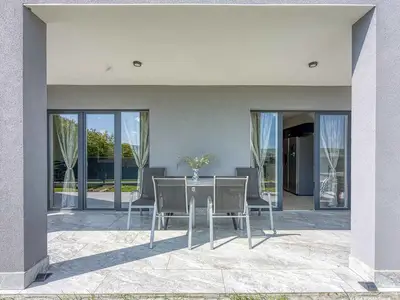 Ferienhaus für 4 Personen (120 m²) in Buzet 3/10