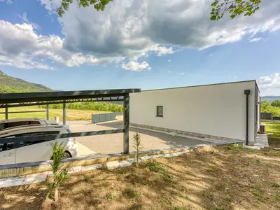 Ferienhaus für 4 Personen (120 m²) in Buzet 5/10