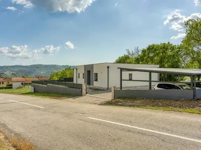 Ferienhaus für 4 Personen (120 m²) in Buzet 6/10