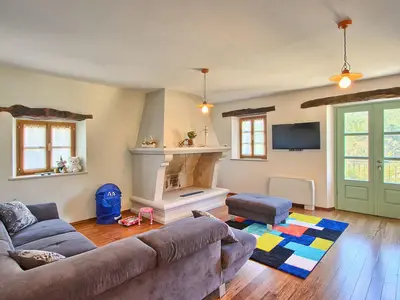 living-room