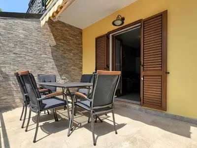 Ferienhaus für 4 Personen (80 m²) in Bužinija 2/10