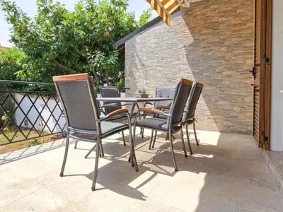 Ferienhaus für 4 Personen (80 m²) in Bužinija 3/10
