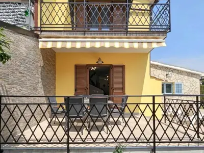 Ferienhaus für 4 Personen (80 m²) in Bužinija 4/10