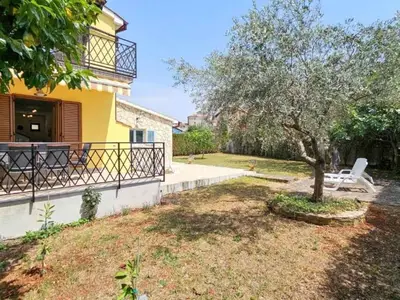 Ferienhaus für 4 Personen (80 m²) in Bužinija 5/10