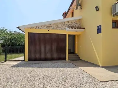 Ferienhaus für 4 Personen (80 m²) in Bužinija 10/10