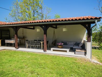 TerraceBalcony