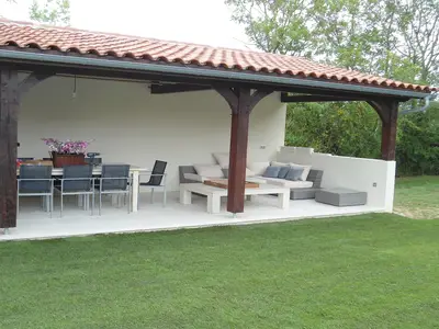 PoolOfHouse