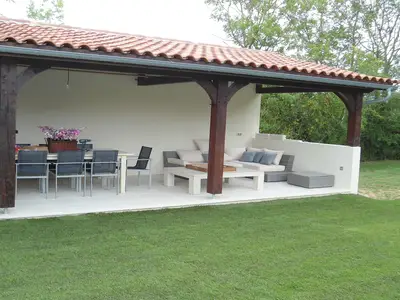 PoolOfHouse