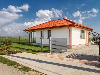 Ferienhaus für 5 Personen (100 m²) in Buzsák 2/10