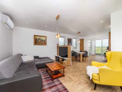 Ferienhaus für 5 Personen (100 m²) in Buzsák 4/10