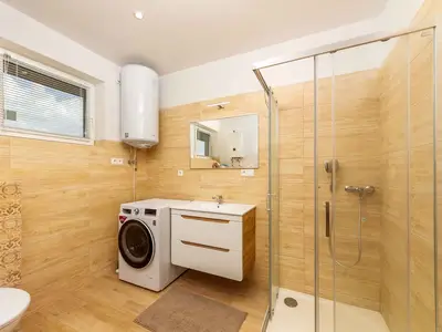 Ferienhaus für 5 Personen (100 m²) in Buzsák 9/10