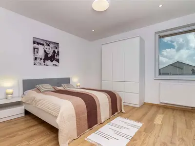 Ferienhaus für 5 Personen (100 m²) in Buzsák 6/10