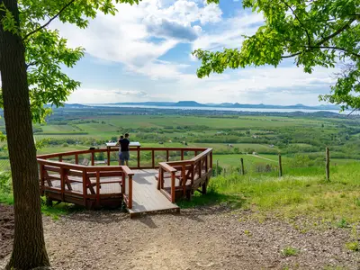 Ferienhaus für 5 Personen (100 m²) in Buzsák 10/10