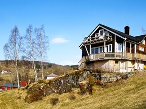 Ferienhaus für 10 Personen (120 m&sup2;) in Bygstad