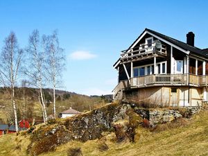 Ferienhaus für 10 Personen (120 m&sup2;) in Bygstad