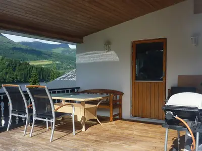 Outdoor