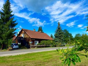 Ferienhaus für 5 Personen (100 m&sup2;) in Byhleguhre