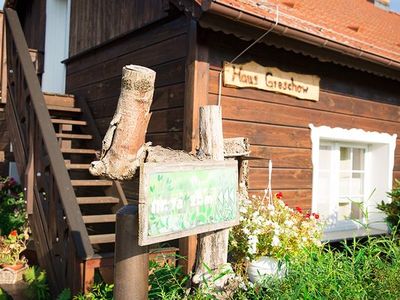 Ferienhaus für 5 Personen (100 m²) in Byhleguhre 9/10