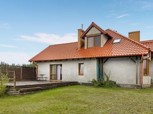 Ferienhaus für 8 Personen (60 m²) in Bytów