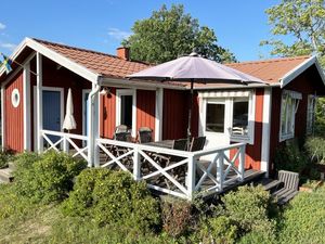 Ferienhaus für 4 Personen (45 m&sup2;) in Byxelkrok