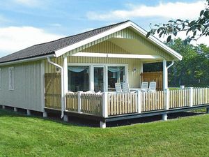 Ferienhaus für 4 Personen (56 m²) in Byxelkrok