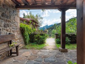 Ferienhaus für 5 Personen (50 m²) in Cabezón de Liébana