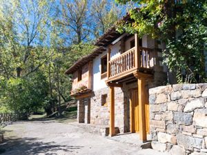 Ferienhaus für 4 Personen (50 m²) in Cabezón de Liébana