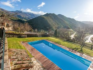 Ferienhaus für 2 Personen (80 m²) in Cabezón de Liébana