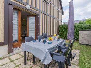 Ferienhaus für 4 Personen (40 m&sup2;) in Cabourg