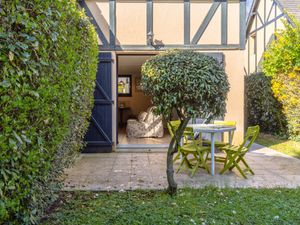 Ferienhaus für 6 Personen (40 m&sup2;) in Cabourg