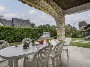 Ferienhaus für 6 Personen (108 m²) in Cabourg